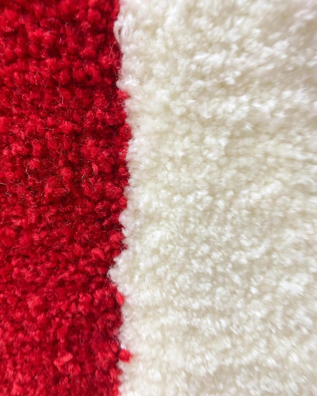 Custom request | Hand-tufted wall art.