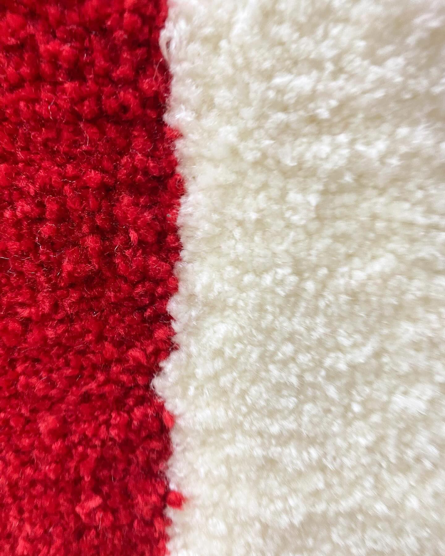 Custom request | Hand-tufted wall art.