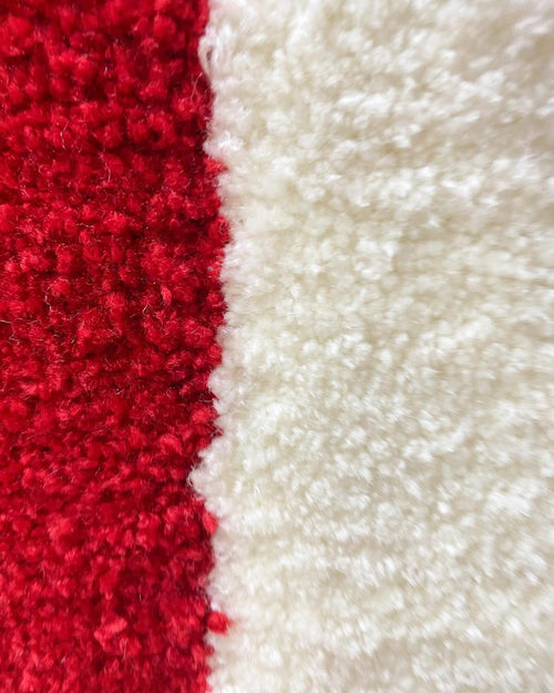 Custom request | Hand-tufted wall art.